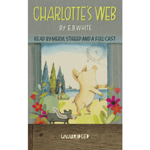 Charlotte's Web