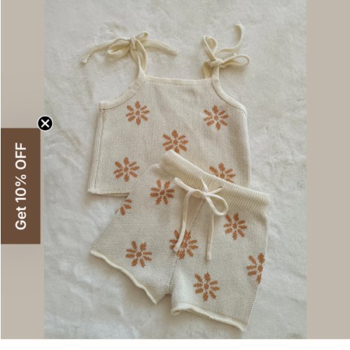 Flora Set