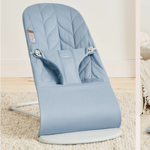BabyBjörn Bouncer Bliss