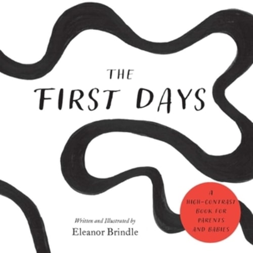 The First Days book by Eleanor Brindle