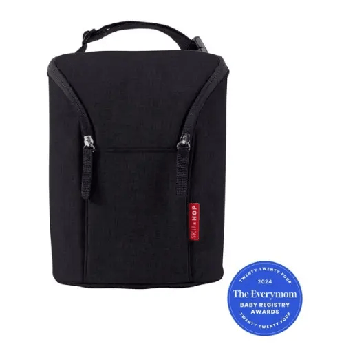 Grab & Go Double Bottle Bag - Skip Hop | Carter's