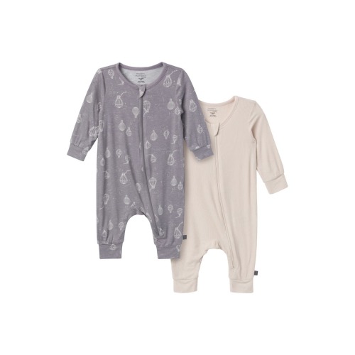Hot Air Ballon Footless Coveralls, 3-6M- Only a few left