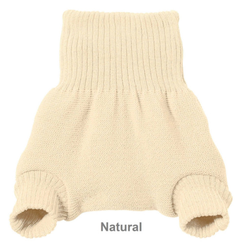 Disana Organic Merino Wool Diaper Cover