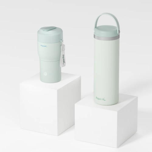 On-the-Go Feeding Kit