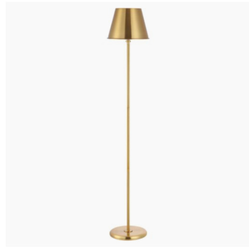Asha Floor Lamp | One Kings Lane