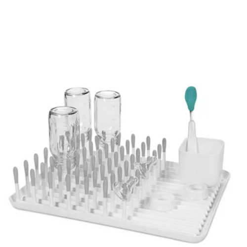 Tot Bottle Drying Rack
