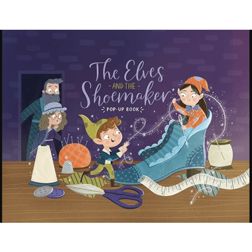 The Elves and the Shoemaker