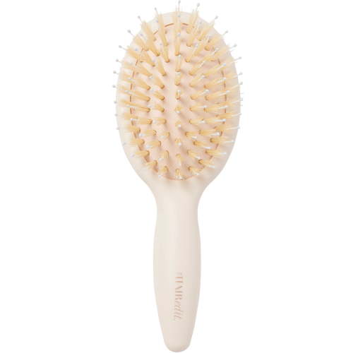 The Hair Edit Mini Finish & Shine Boar Bristle Brush