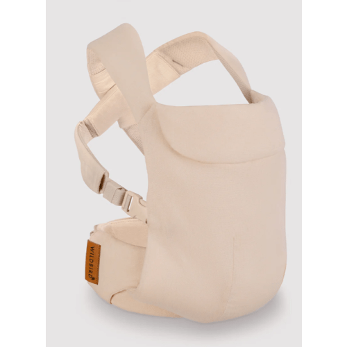 Sparrow - Aerial Carrier – WildBird