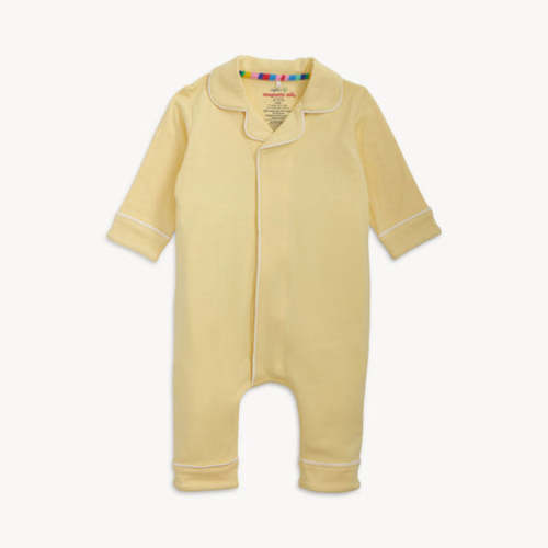 Magnetic Me - Magnetic Classic with a Twist Coverall – Inland Mama