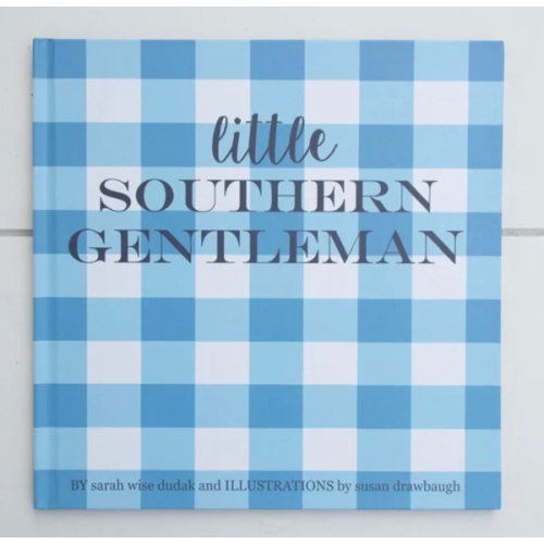 LITTLE SOUTHERN GENTLEMAN – Southern Sorelle Embroidery Boutique