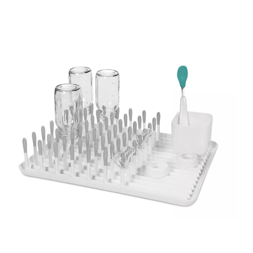 Tot Bottle Drying Rack
