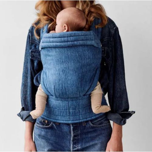 Denim Classic | Zeitgeist Baby Carrier | SHOP ARTIPOPPE