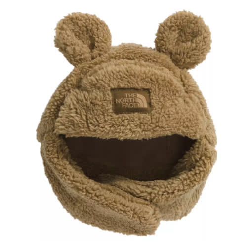 The North Face Infants' Baby Bear Trapper Hat | Dick's Sporting Goods