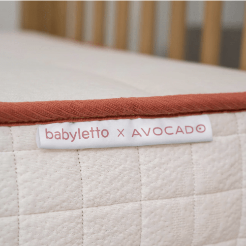 Babyletto Crib Mattress