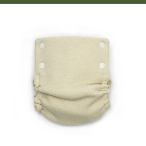 MEDIUM Babee Greens Wool Cover