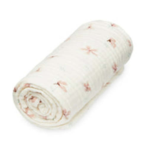 Cam Cam Copenhagen Muslin Blanket