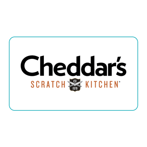 Cheddar's Scratch Kitchen | eGift Card | Personalize Card