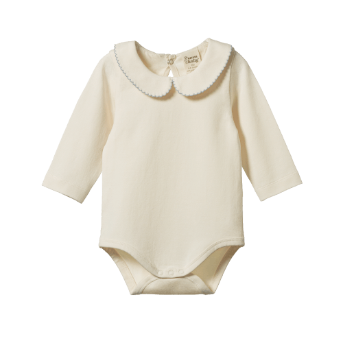 Agnes Bodysuit