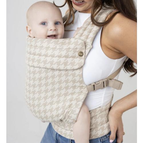 The Monarch Carrier - Houndstooth
