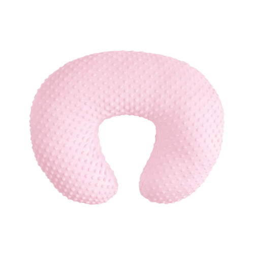 Newborns Baby Breastfeeding Pillowcase Soft Breathable Pillow Sleeve Protector Nursing Slipcover Protective Case