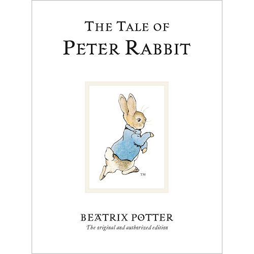 The Tale of Peter Rabbit