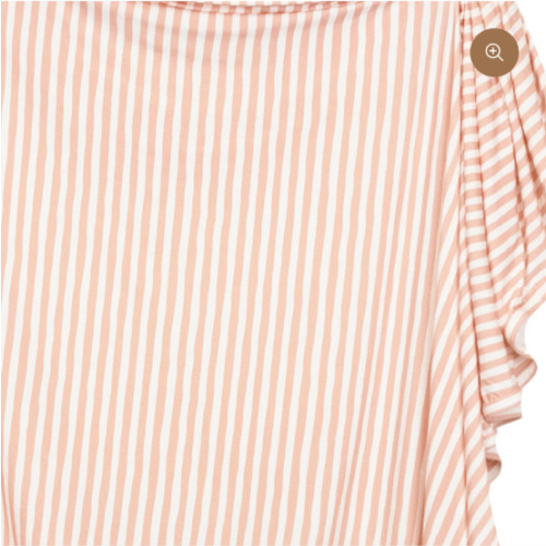 Brynn Swaddle Blanket