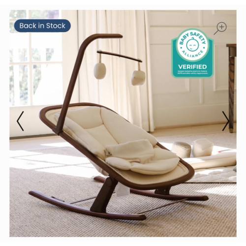 Infant Rocker