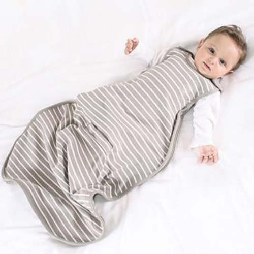 Baby Sleeping Bags: 4 Season, Wool, Organic Cotton, & More!
– Woolino