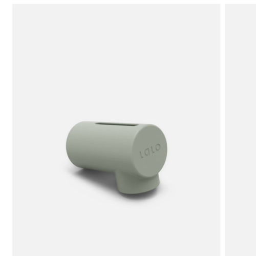 Spout Cover – Lalo