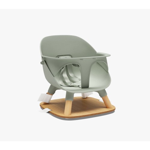 Lalo The Booster Seat: Safe & Stylish Dining | Pottery Barn Kids