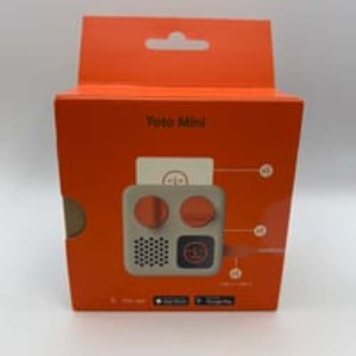 Yoto Mini Payer 2021