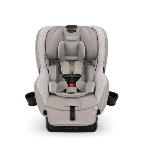Nuna RAVA Convertible Car Seat - Sterling