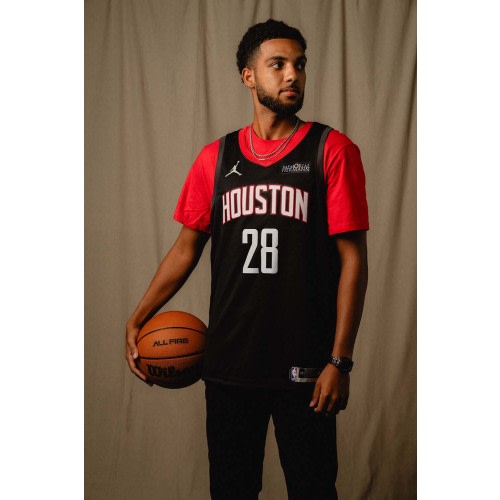 Kevin Durant Houston Rockets Nike Icon Edition Infant Onesie Jersey