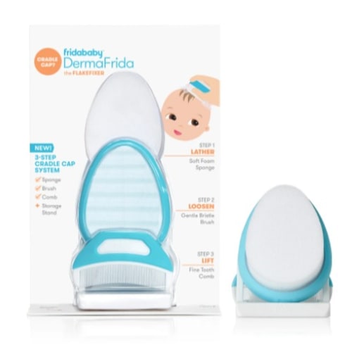 FridaBaby DermaFrida the FlakeFixer