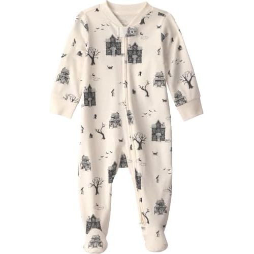 little planet by carter's Baby Sleep and Play Made With Organic Cotton