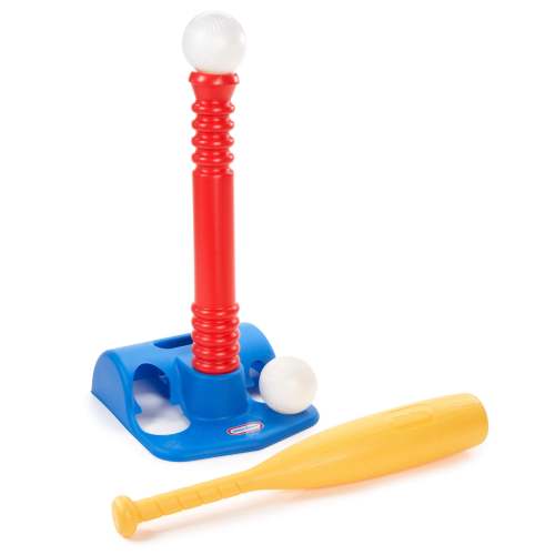 TotSports™ Kids T-Ball Set at Little Tikes – Official Little Tikes Website
