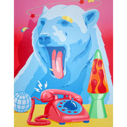 Small Life Rules [Best Seller] – Be Silly Be Honest Be Kind Wall Art Print for Kids Room and Nursery by Andy okay | Kids Playroom Decor Whimsical Wall Art Print for Charity