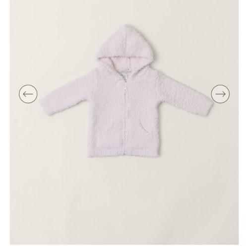 CozyChic® Infant Hoodie