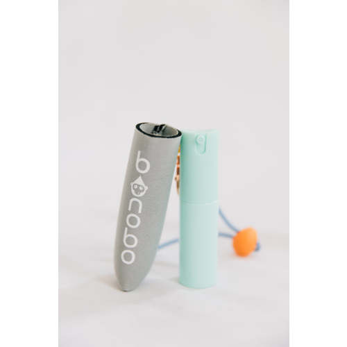 Bonobo Trio (3 PACK) – Bonobo Baby