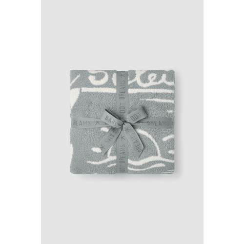 CozyChic® Le Soleil Throw | Barefoot Dreams®
