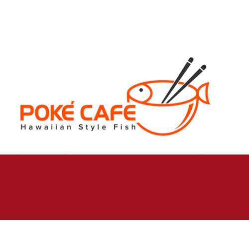 Poke Cafe Gift Card