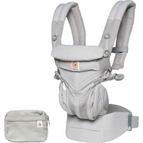 Omni 360 Cool Air Baby Carrier