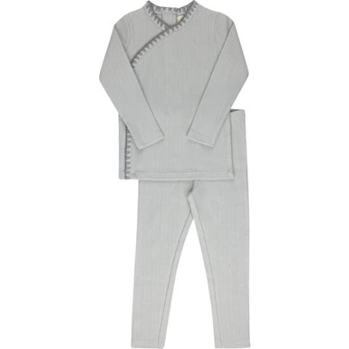Whip Stitch Collection - Lounge Set