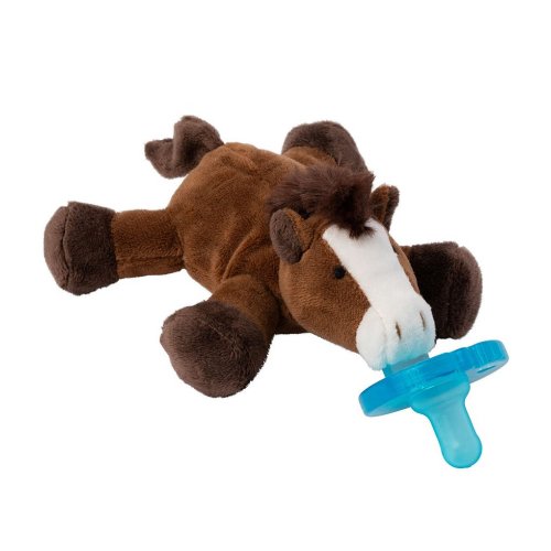 WubbaNub Horse Pacifier