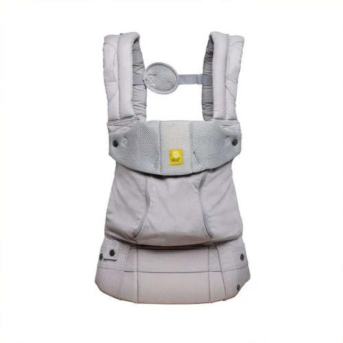 Lillebaby All Seasons Baby Carrier - Stone