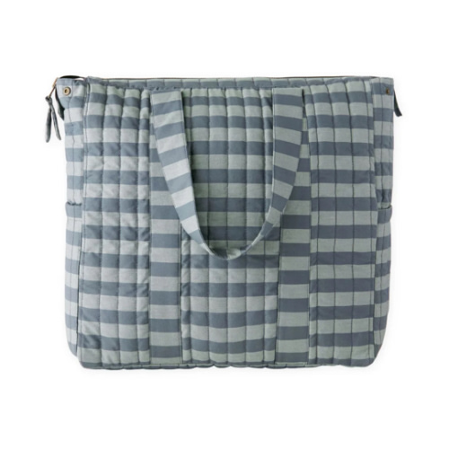 Convertible Diaper Bag