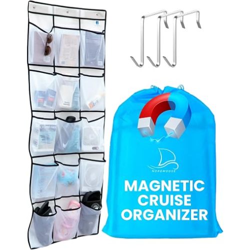 Magnetic Cruise Organizer