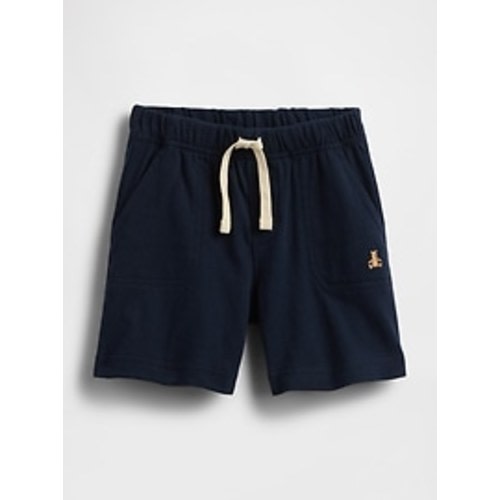 Baby & Toddler Mix & Match Shorts | Gap