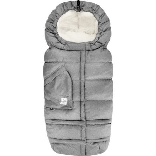 212 evolution® Extendable Stroller & Car Seat Waterproof Footmuff